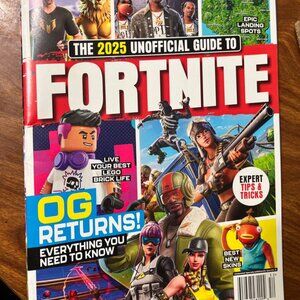 The Unofficial Guide To Fortnite 2025 OG Returns!